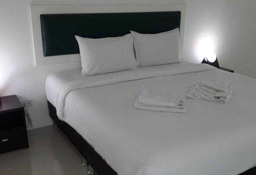 Hotel Khun Chaweng Resort 6