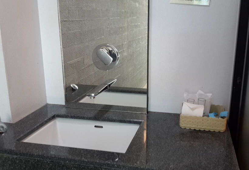 Hotel Khun Chaweng Resort 7