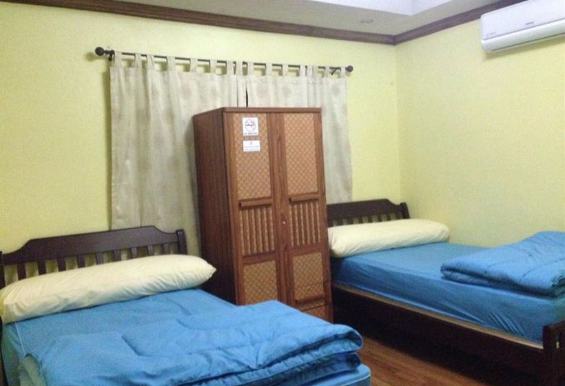 Baan Smile Hostel 1
