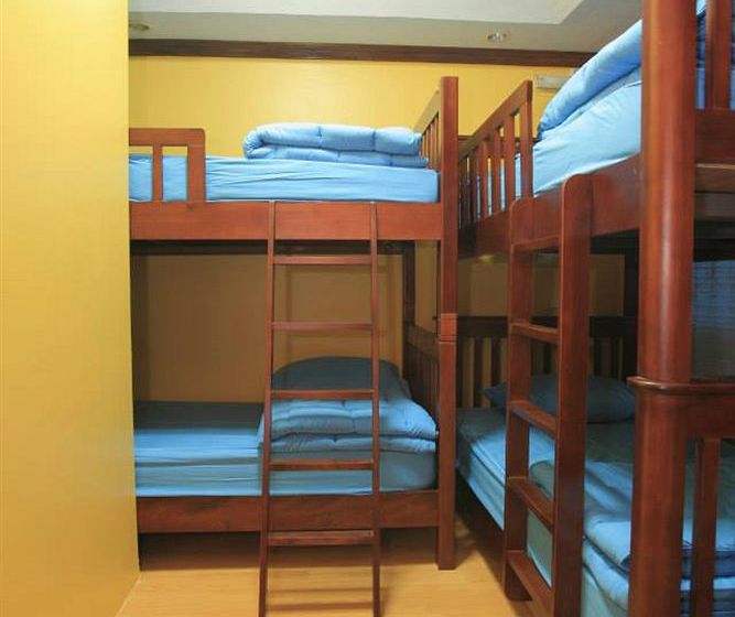 Baan Smile Hostel 11