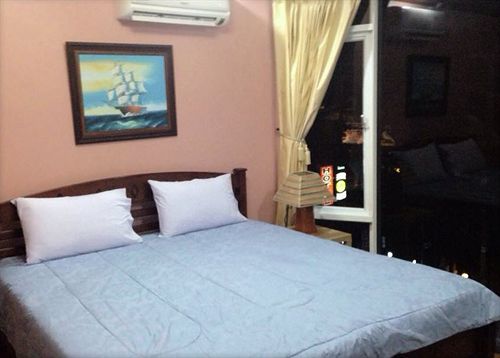 Baan Smile Hostel 13