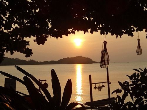 Hotel Chalala Samui Resort 11