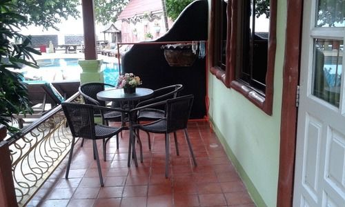 Hotel Chalala Samui Resort 12