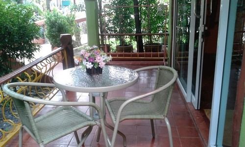 Hotel Chalala Samui Resort 13