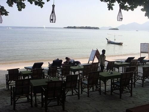 Hotel Chalala Samui Resort 14