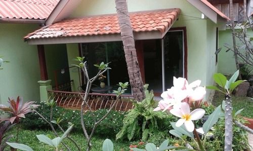 Hotel Chalala Samui Resort 16