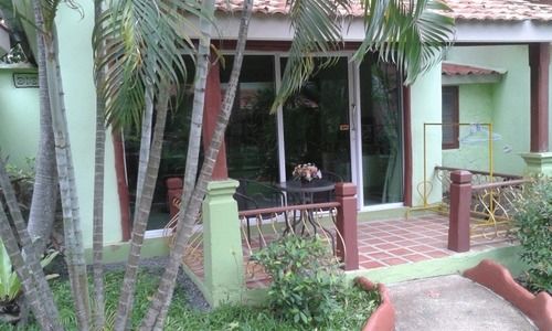 Hotel Chalala Samui Resort 17