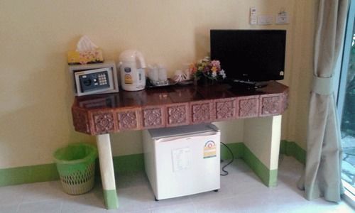 Hotel Chalala Samui Resort 18