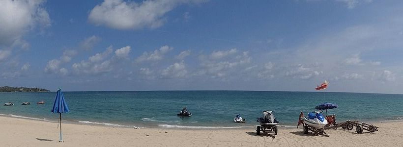 Hotel Chalala Samui Resort 2