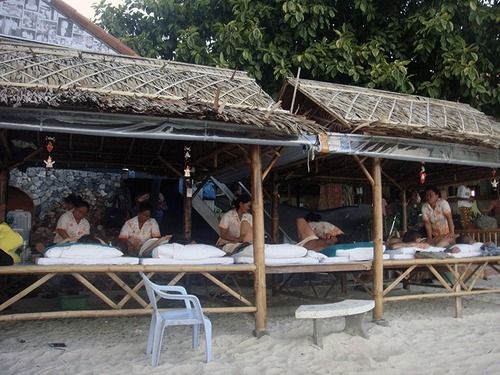 Hotel Chalala Samui Resort 20