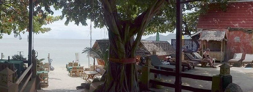 Hotel Chalala Samui Resort 3