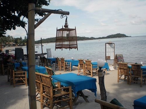 Hotel Chalala Samui Resort 4