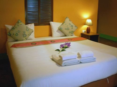 Hotel Chalala Samui Resort 5