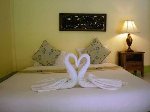 Hotel Chalala Samui Resort 6