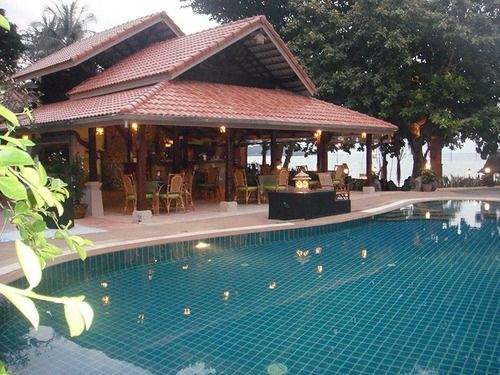 Hotel Chalala Samui Resort 7