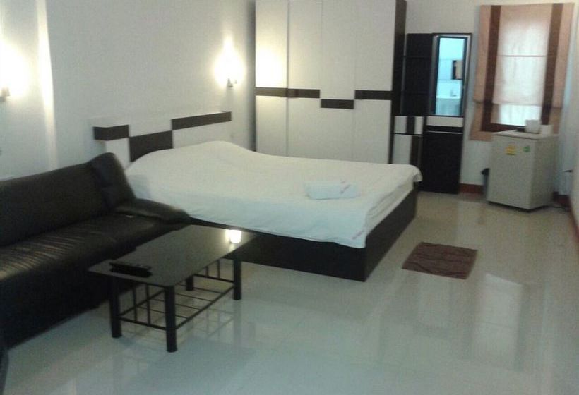 Hotel Sri Samui Lipa Noi