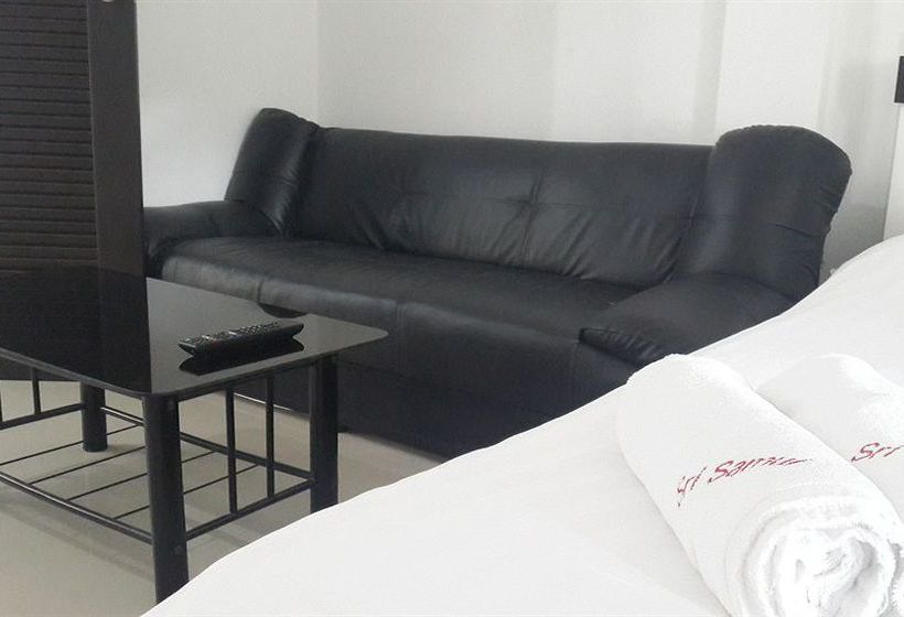 Hotel Sri Samui 11