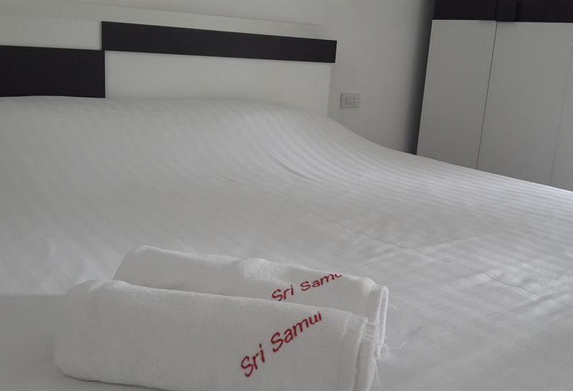 Hotel Sri Samui 6