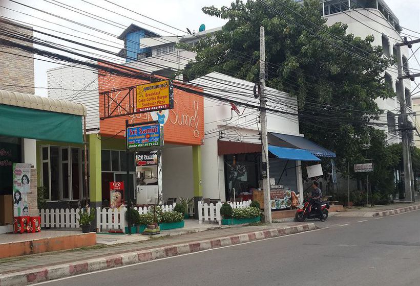 Hotel Sri Samui 9