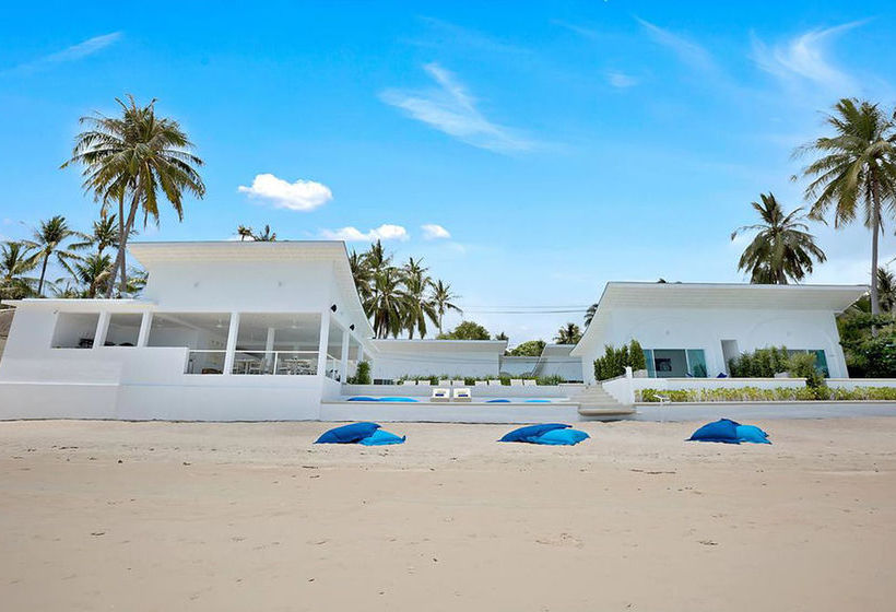 Hotel La Perle Luxury Boutique 1