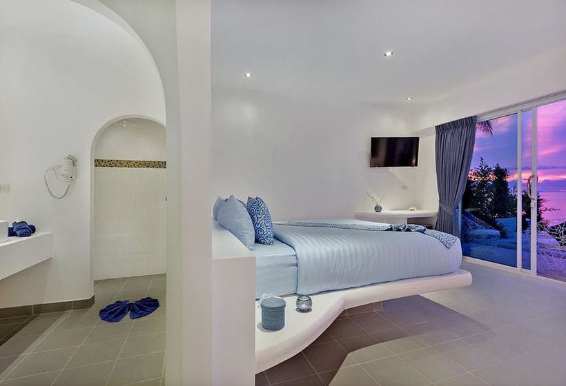 Hotel La Perle Luxury Boutique 10