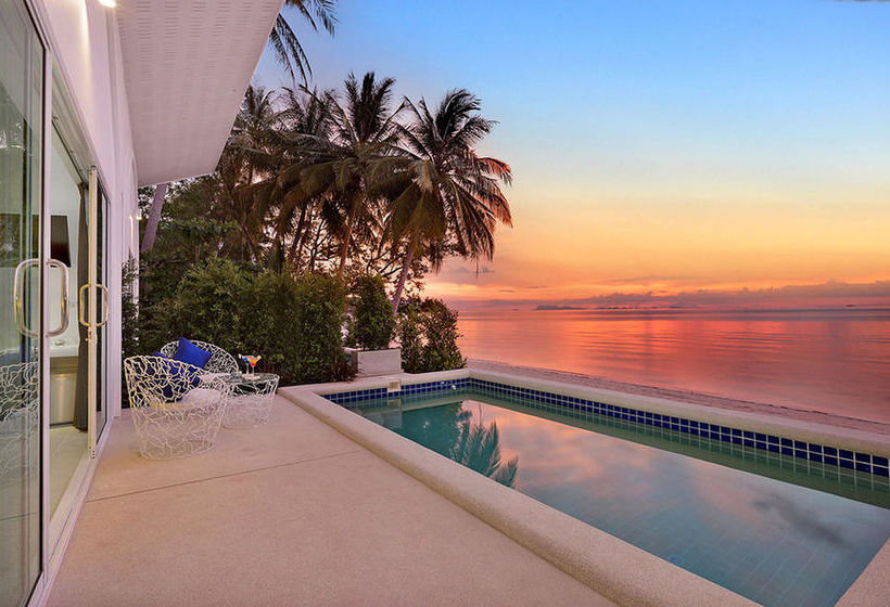 Hotel La Perle Luxury Boutique 11