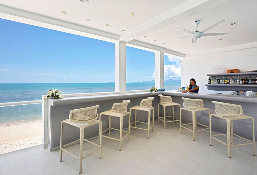 Hotel La Perle Luxury Boutique 12