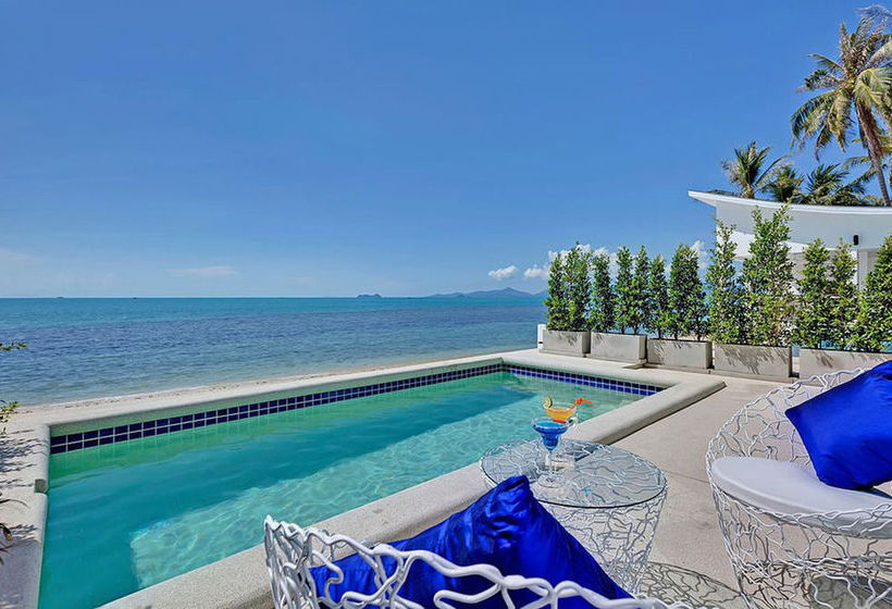 Hotel La Perle Luxury Boutique 16