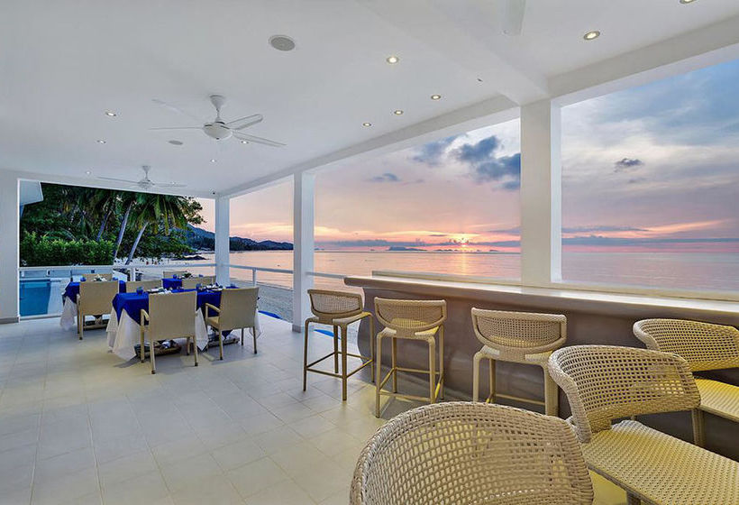 Hotel La Perle Luxury Boutique 19