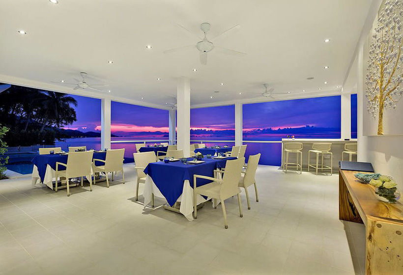 Hotel La Perle Luxury Boutique 20