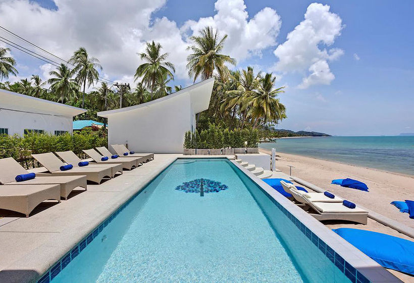 Hotel La Perle Luxury Boutique 4