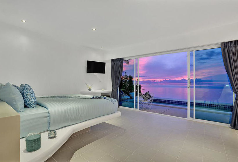 Hotel La Perle Luxury Boutique 5