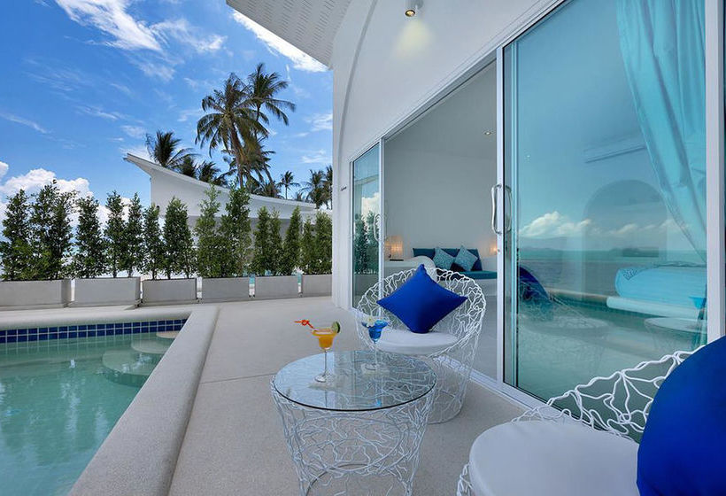 Hotel La Perle Luxury Boutique 6