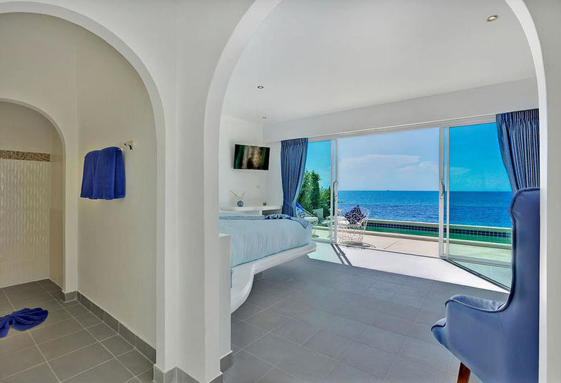 Hotel La Perle Luxury Boutique 7