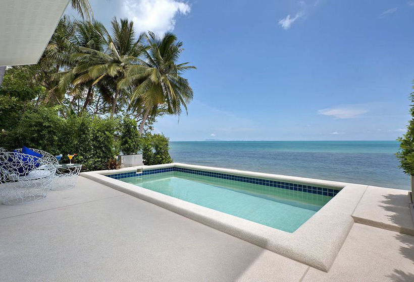 Hotel La Perle Luxury Boutique 8