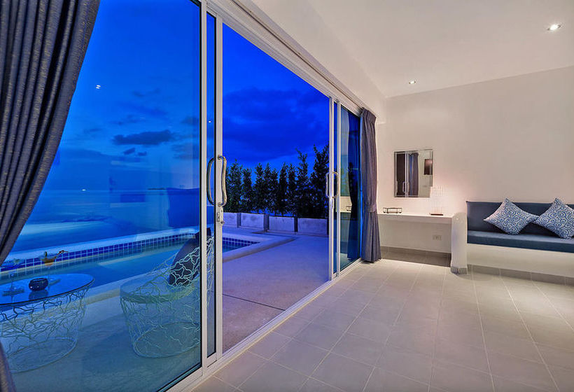 Hotel La Perle Luxury Boutique 9