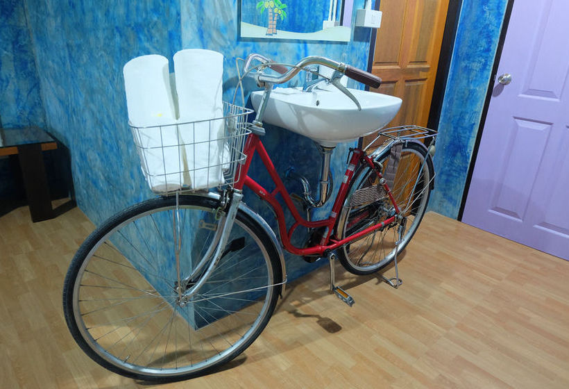 Hôtel Samui Poshtel 1