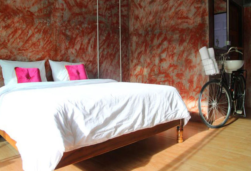 Hôtel Samui Poshtel 10