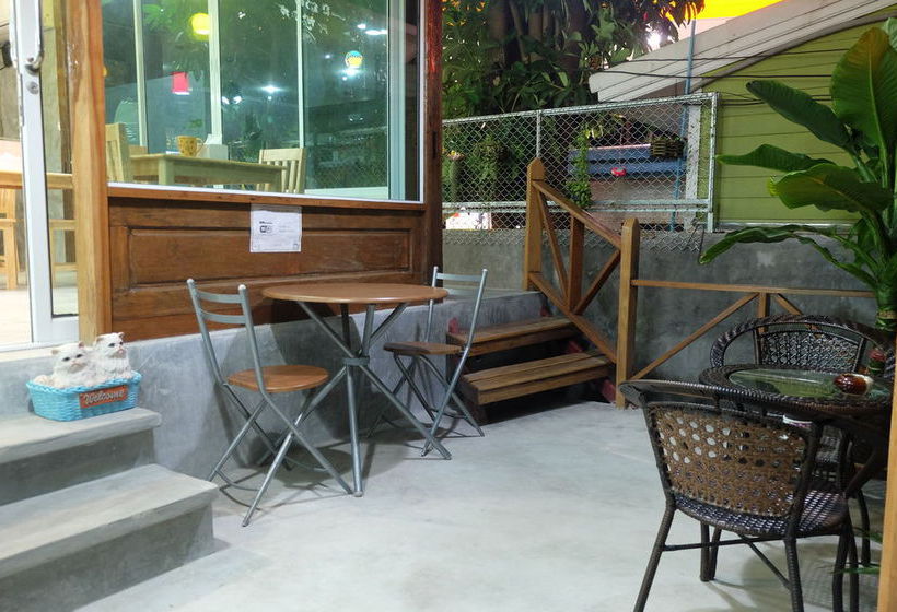 Hôtel Samui Poshtel 18