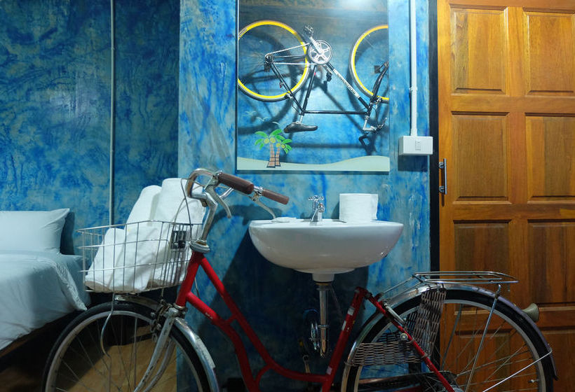 Hôtel Samui Poshtel 2