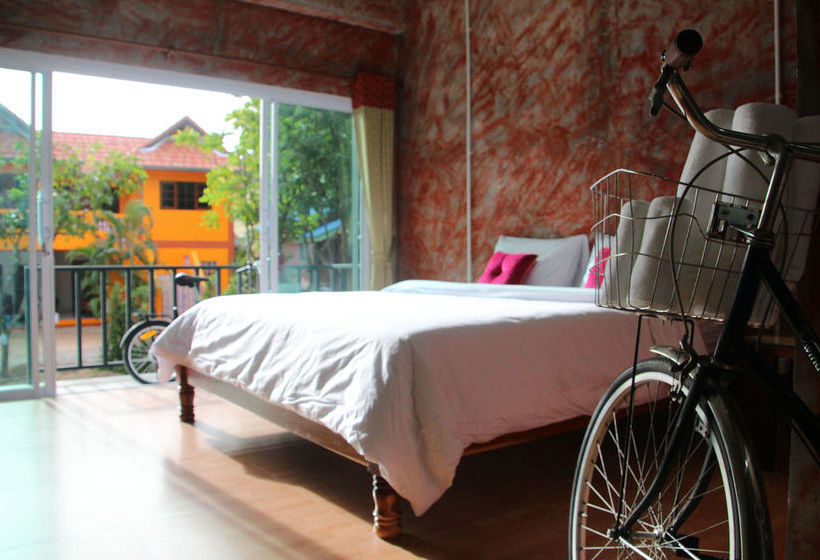 Hôtel Samui Poshtel 3