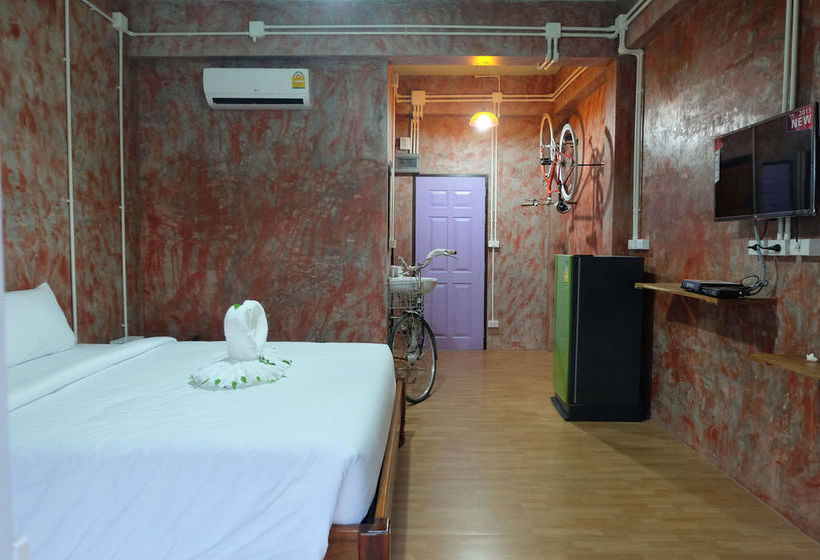 Hôtel Samui Poshtel 5