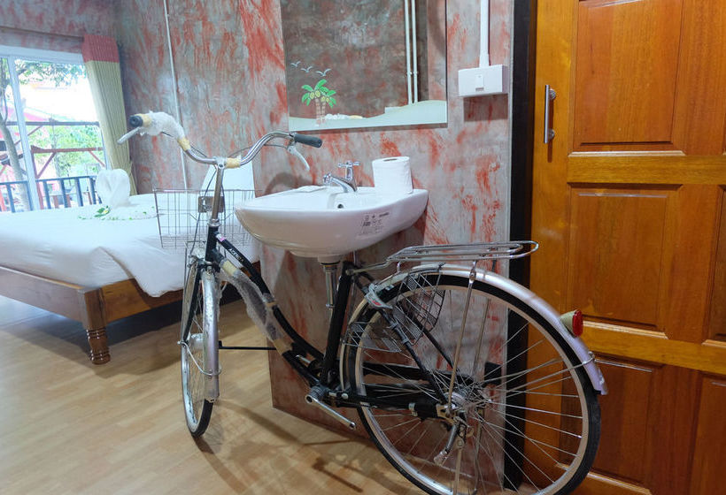 Hôtel Samui Poshtel 8