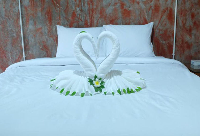 Hôtel Samui Poshtel 9