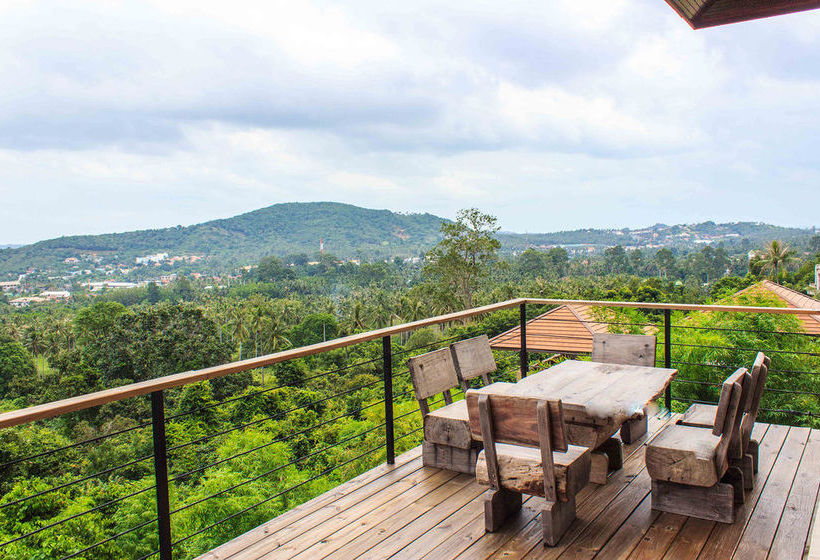 Coco Mango Villa Koh Samui 1