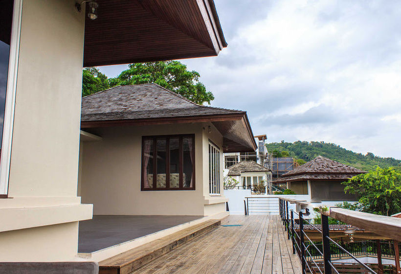 Coco Mango Villa Koh Samui 10