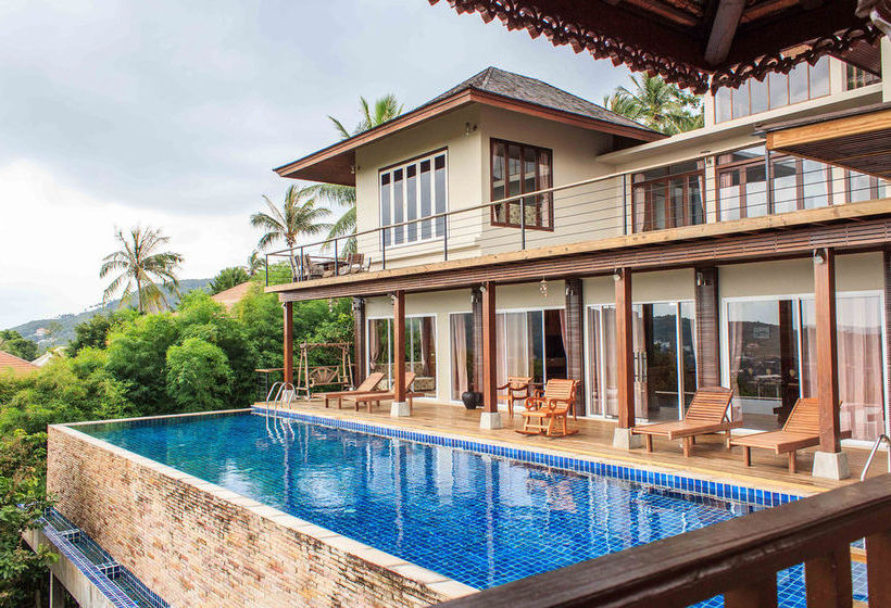 Coco Mango Villa Koh Samui 11