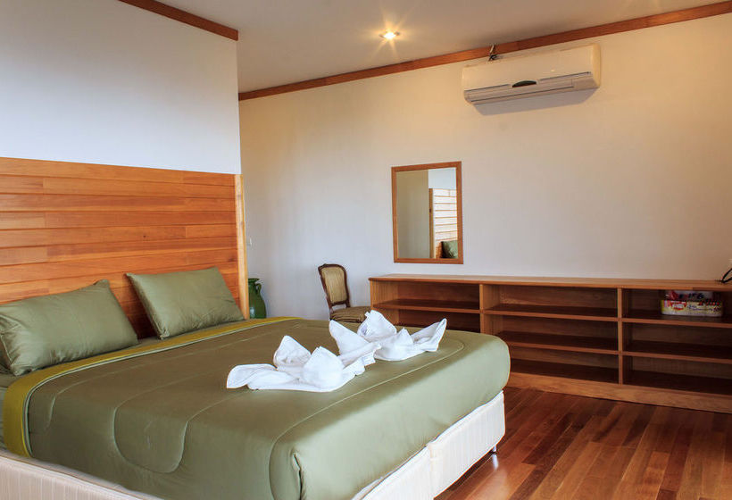 Coco Mango Villa Koh Samui 12