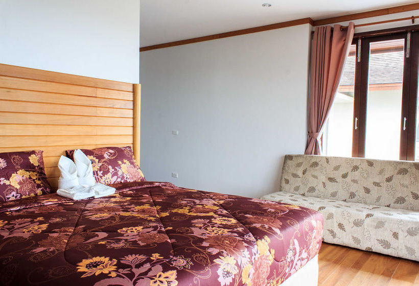 Coco Mango Villa Koh Samui 13