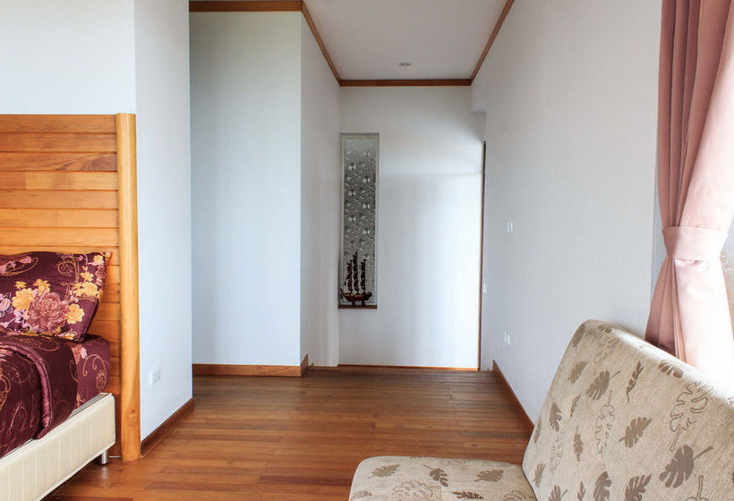 Coco Mango Villa Koh Samui 14